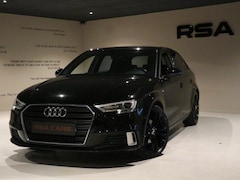 Audi A3 Sportback - 1.5 TFSI S-Line / LED / Stoelverwarming / Keyless