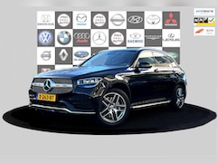 Mercedes-Benz GLC-klasse - 200 4MATIC Premium Plus Panorama_ACC_Trekh_Led_Cam