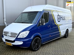 Mercedes-Benz Sprinter - 318 3.0 CDI 432 Motorsport camper/ Crossbus