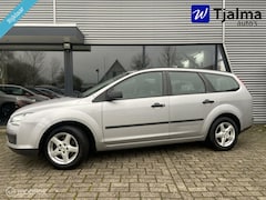 Ford Focus Wagon - 1.6-16V Trend