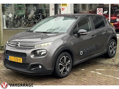 Citroën C3 - 1.2 PT Feel Edition