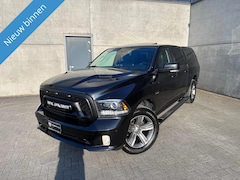 Dodge Ram 1500 - 5.7 HEMi, 4X4, SPORT, VOL OPTIES