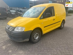 Volkswagen Caddy - 2.0 SDI airco Bj 2007