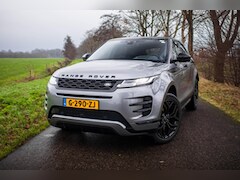 Land Rover Range Rover Evoque - 2.0 P200 AWD R-Dynamic | Leder | Panodak