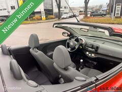 Nissan Micra - 1.4 Elegance