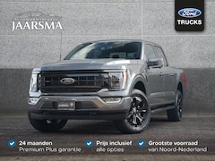 Ford F150 - F-150 LARIAT® 5.0L V8 Black Appearance | Adaptive Cruise | 360 camera | Panoramadak | B&O