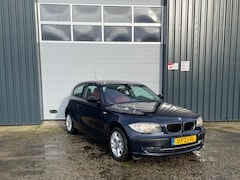 BMW 1-serie - 116i Business Line