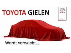 Toyota Auris - 1.6 VVT-i 132pk 5D Aspiration | Eerste eigenaar, Cruise control, Lichtmetalen velgen, clim