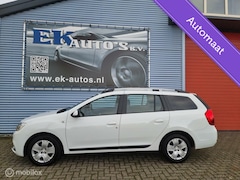 Dacia Logan MCV - 0.9 TCe Royaal, DAB, Camera, Leer, Automaat