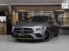 Mercedes-Benz A-klasse - 250 e AMG Edition /PANO/SFEERV/BURMAISTER/CAM/CARPLAY/VOL