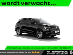 Renault Austral - E-Tech Hybrid 200 Iconic | Vol Leer | Trekhaak | Harman Kardon | Adaptieve Cruise Control