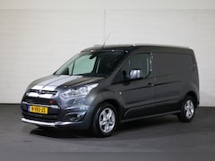 Ford Transit Connect - 1.5 TDCI L2 120pk Sport Airco Navigatie Camera Trekhaak