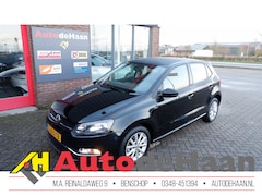 Volkswagen Polo - 1.0