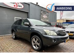 Lexus RX - 400H Executive/Youngtimer/Mark Levinson