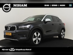 Volvo XC40 - T5 TWIN ENGINE MOMENTUM PRO *UNIEK* -PANO.DAK|360°CAM|ELEK.STOELEN|HK-AUDIO|TREKHAAK