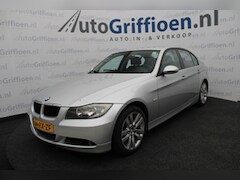 BMW 3-serie - 320d Dynamic Executive nette sedan