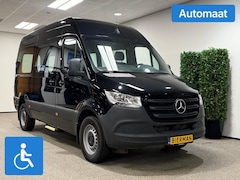 Mercedes-Benz Sprinter - L2H2 Rolstoelbus Automaat Extra Airco