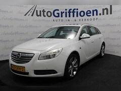 Opel Insignia Sports Tourer - 1.6 T Edition keurige stationcar met trekhaak