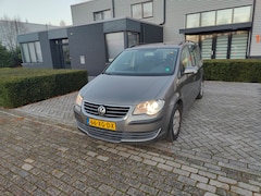 Volkswagen Touran - 1.4 TSI Optive 2007 Ecc Airco Nap