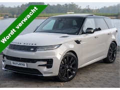 Land Rover Range Rover Sport - P460e Dynamic SE * VERWACHT * Soft-Close * Head-up * Black Pack * 23" inch