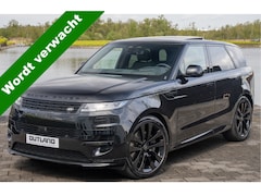 Land Rover Range Rover Sport - P460e Dynamic SE * VERWACHT * Elektr. Trekhaak * Soft-Close * Head-up * Black Pack * 23" i