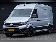 Volkswagen Crafter - L3H3 2.0Tdi 177Pk | 35 | Achteruitrijcamera | Ergo Comfort Stoel | 18'' | Reflex Zilver