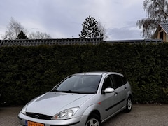 Ford Focus - 1.6-16V Cool Edition koppeling slipt