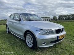 BMW 1-serie - 116i Executive