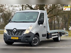 Renault Master - T35 2.3 dCi Lang Oprijwagen Luchtvering