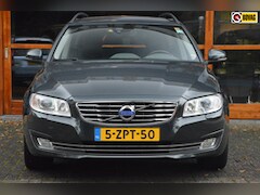 Volvo V70 - T4 Nordic+ | standkachel | stoelverwarming | On-Call | Leder Bekleed | Cruise-Control |