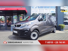 Peugeot Expert - 231S 2.0 BlueHDI NAP Airco/Cruise/Navi/PDC