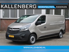 Opel Vivaro - 1.6 CDTI L2H1 Edition / Trekhaak / Navi / 3 zits / Cruise