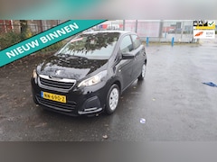 Peugeot 108 - 1.0 e-VTi Active TOP