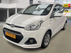 Hyundai i10 - 1.0i Go 1e Eig. NL-auto 57.200 km + NAP