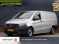 Mercedes-Benz Vito - 114 CDI L2 3P, AUT. CAMERA, CRUISE, AIRCO, APPLE CARPLAY