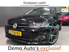 Volkswagen Polo - 1.0 MPI Comfortline 17''/5DRS/AIRCO/MP3/PDC/ST, VERW///