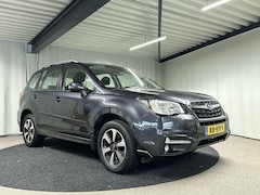 Subaru Forester - 2.0 Comfort Automaat trekhaak