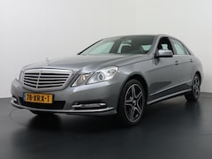 Mercedes-Benz E-klasse - 250 CGI Business Class Elegance Camera Navigatie