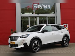 Peugeot 2008 - 1.2 100PK ALLURE PACK | NAVIGATIE 10" TOUCHSCREEN | ACHTERUITRIJ CAMERA | APPLE CARPLAY/AN