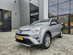 Toyota RAV4 - 2.5 Hybrid AWD Dynamic Aut 1.650kg trekgewicht