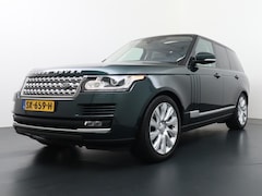 Land Rover Range Rover - 3.0 TDV6 Autobiography Panoramadak Trekhaak Massage