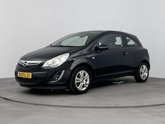 Opel Corsa - 1.2-16V 85Pk Berlin | Airco | Radio/CD/MP3 | Cruise Control | Elektrische Ramen Voor | Lic