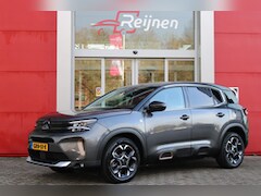 Citroën C5 Aircross - 1.6 225PK PLUG-IN HYBRID C-SERIES AUTOMAAT | NAVIGATIE | ACHTERUITRIJ CAMERA | DODEHOEKDET