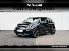 BMW i3 - S Executive Edition 120Ah