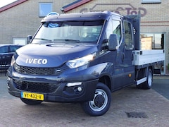 Iveco Daily - 50C17D 3.0 375 | 3500 kg | Laadbak | Cruise | Trekhaak