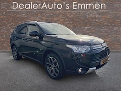 Mitsubishi Outlander - 2.0 PHEV Executive Edition X-Line