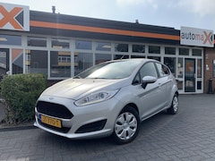 Ford Fiesta - 1.5 TDCi Style |NL auto|2e eigenaar||Goed Onderhouden|