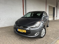 Hyundai ix20 - 1.4i i-Vision |1e Eigenaar|Dealer onderhouden|