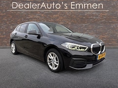 BMW 1-serie - 116i High Executive Panoramadak