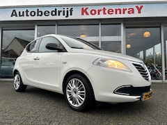 Lancia Y(psilon) - Ypsilon 0.9 TwinAir Silver NAP, zeer nette auto, Zie Foto, s